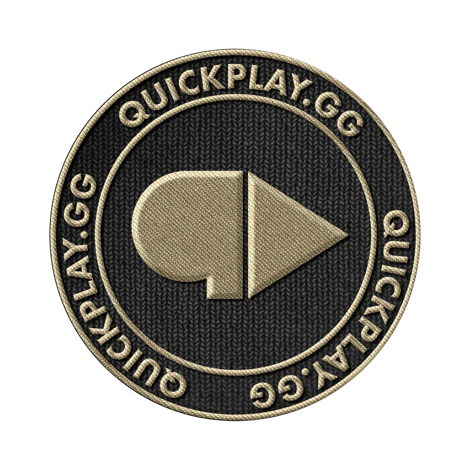 quickplay.gg logo