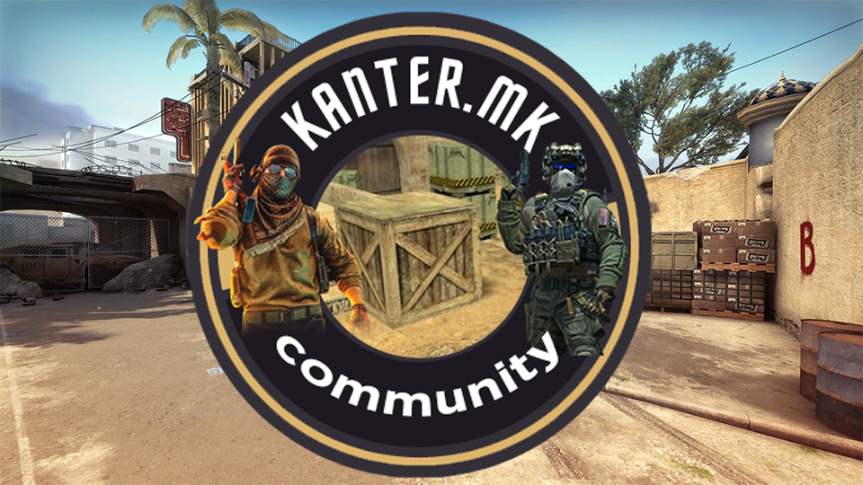 KANTER.MK banner