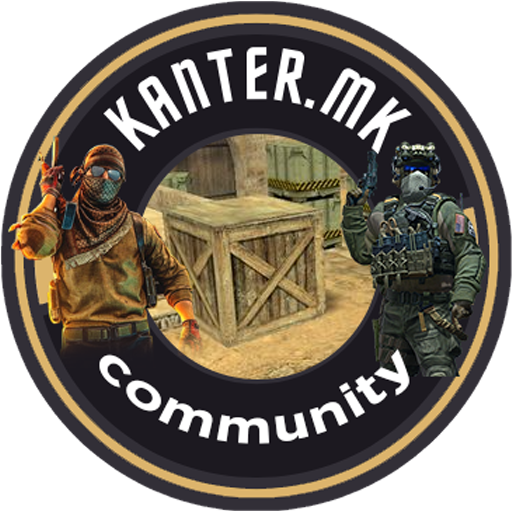 KANTER.MK logo