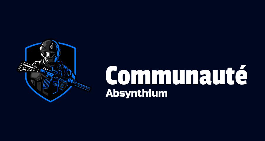 Absynthium banner