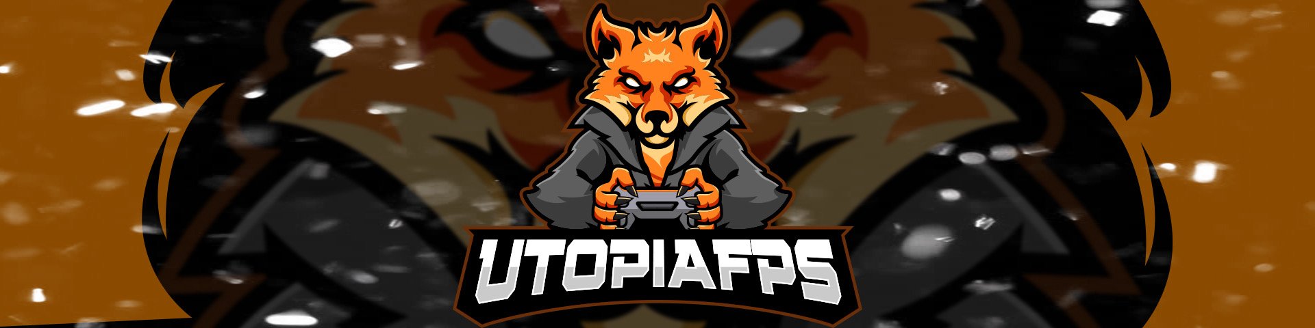 UtopiaFPS.pl banner