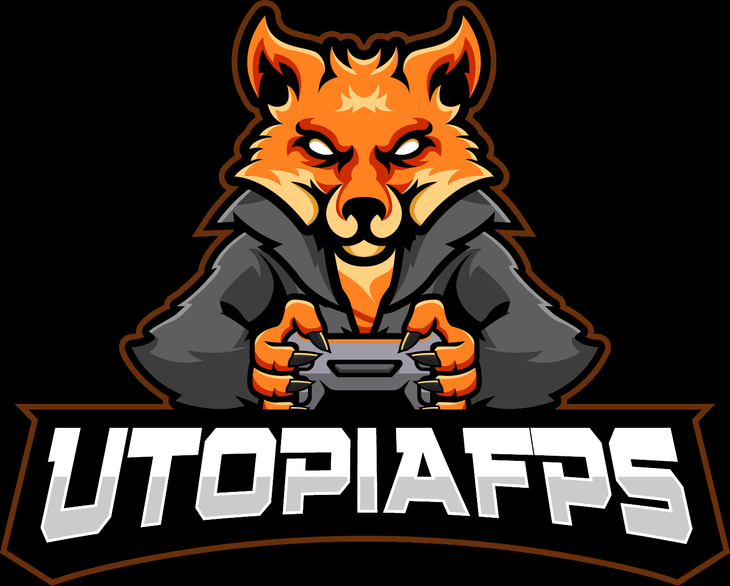 UtopiaFPS.pl logo