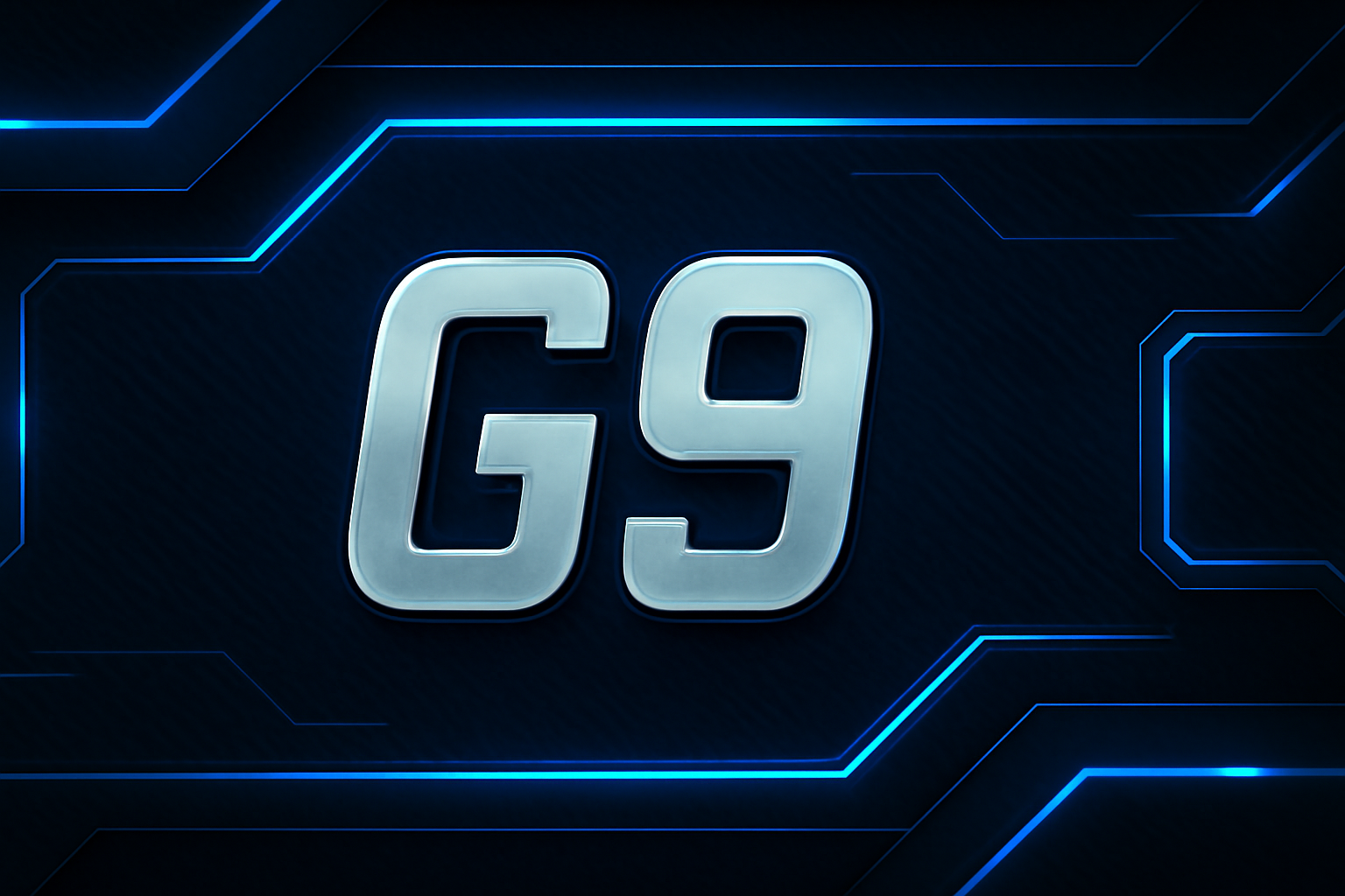 G9 Gaming banner