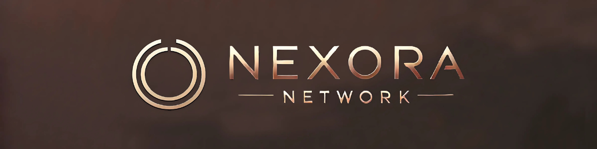 Nexora Network banner