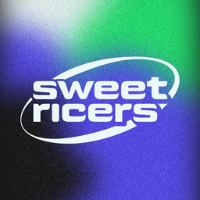 SweetRicers logo