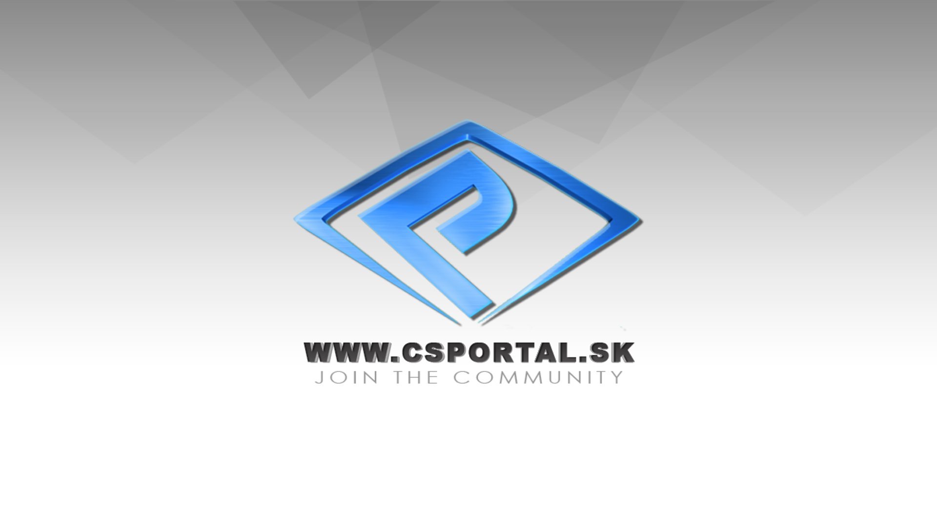 CSPORTAL.SK banner