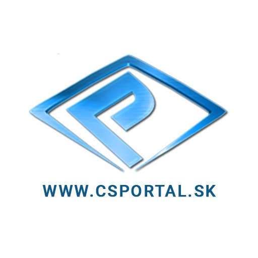 CSPORTAL.SK logo