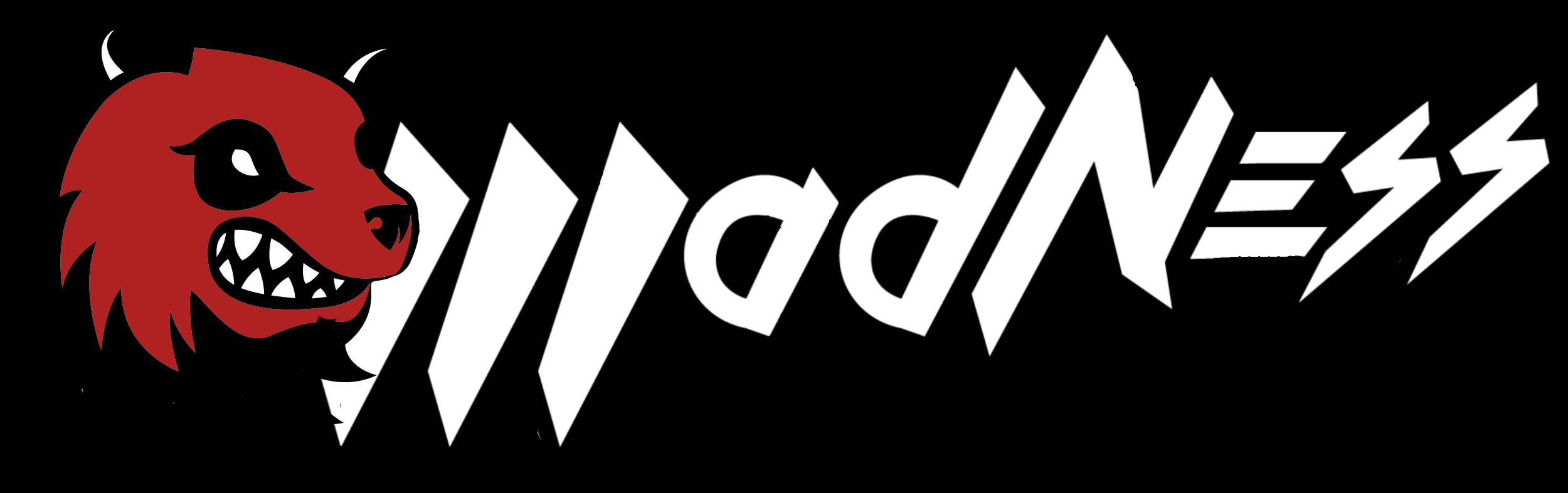 MadnessGaming.eu banner