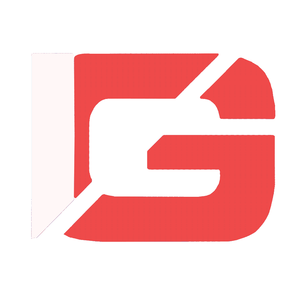 Insanity Gaming logo