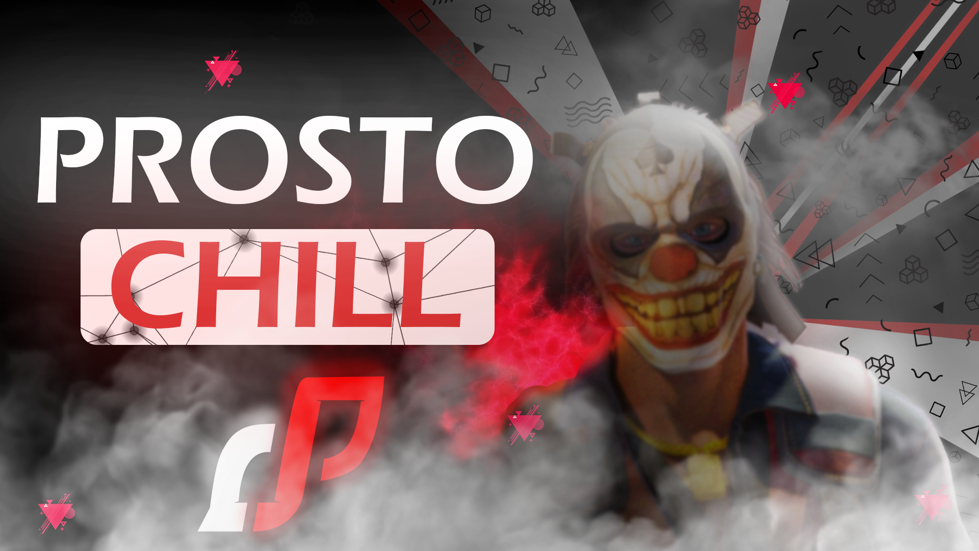 PROSTOCHILL banner