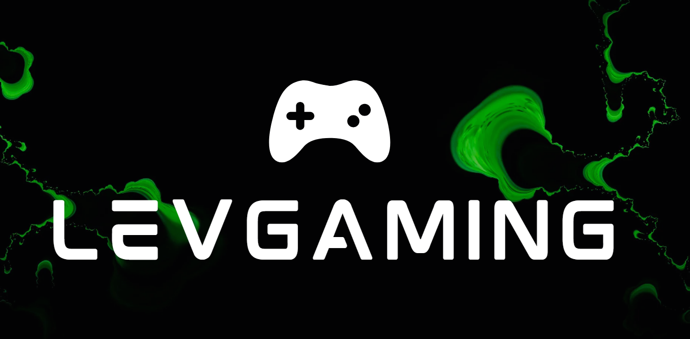 LevGaming banner