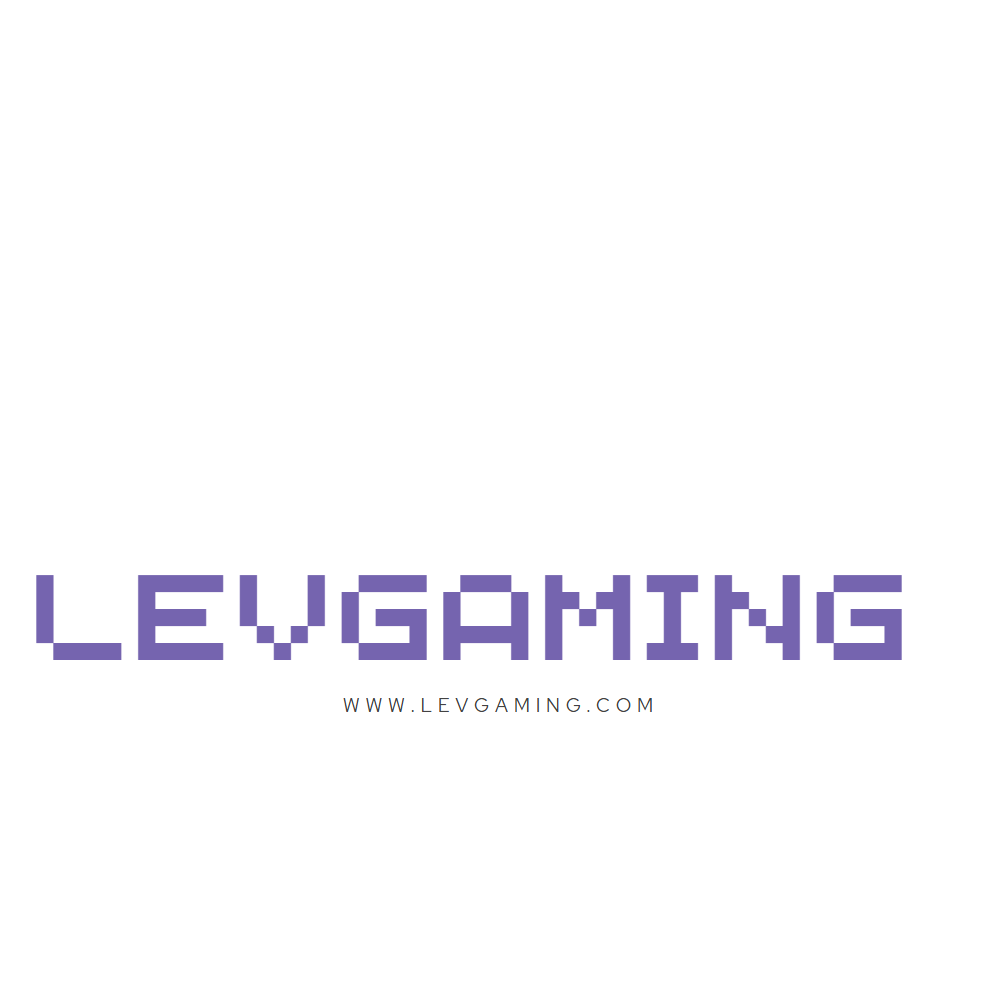 LevGaming logo