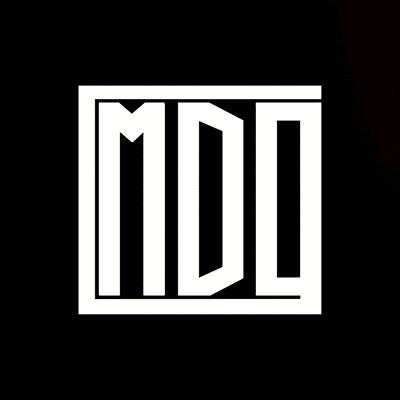 MDQServers logo