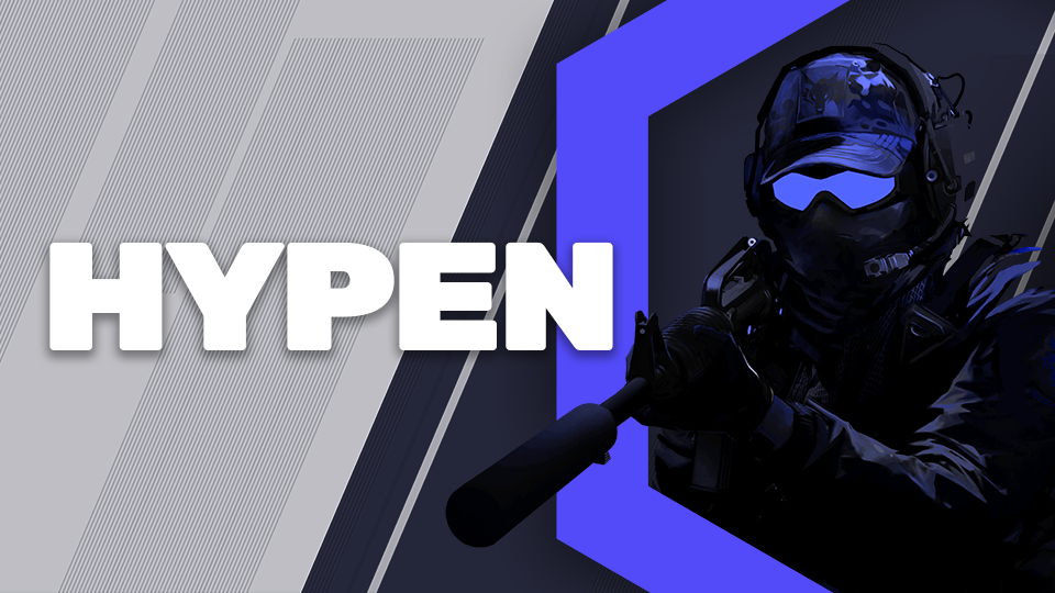 HYPEN.CZ banner