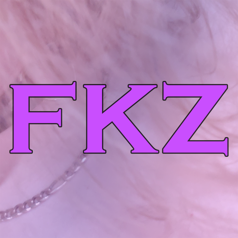 FKZ logo
