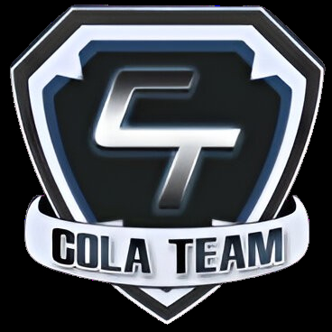 cOLa TeaM logo