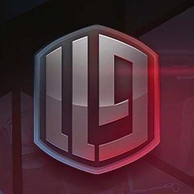 LaLeagane - It's all about gaming! logo