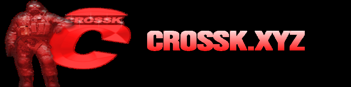 CROSSK banner