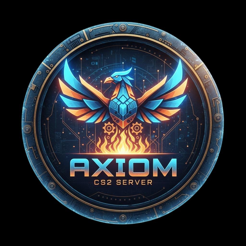 AXİOM logo
