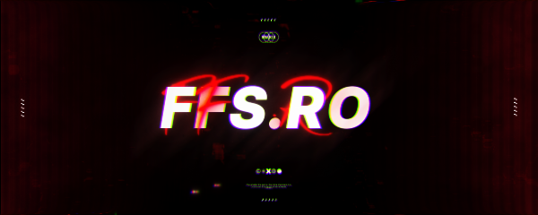 FFS.RO - For Fuck's Sake, just have fun! banner
