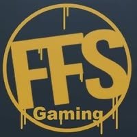 FFS.RO - For Fuck's Sake, just have fun! logo