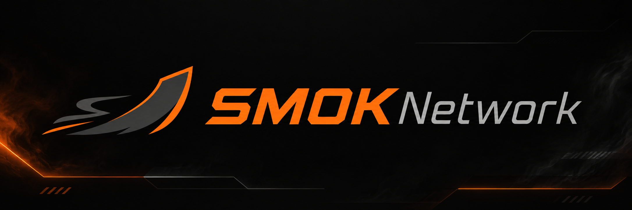 SMOKNet banner