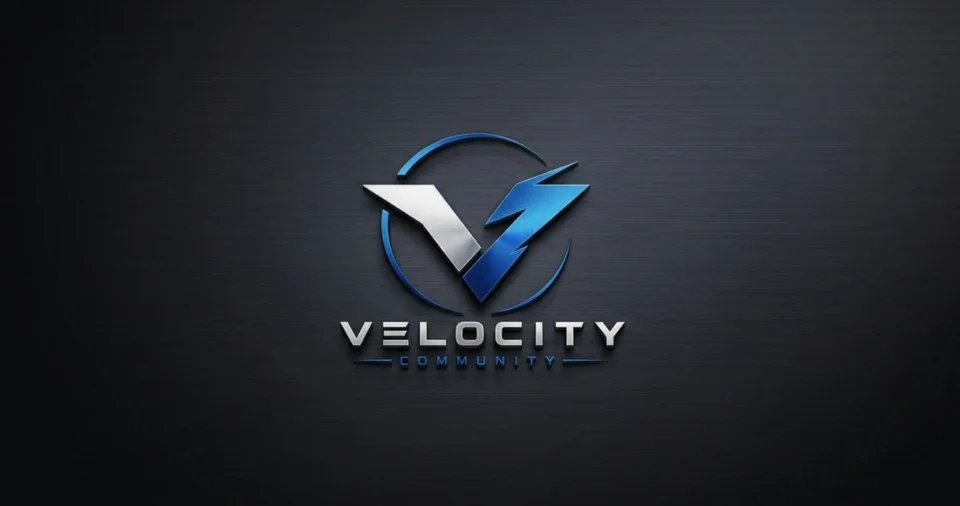 Velocity Community community banner