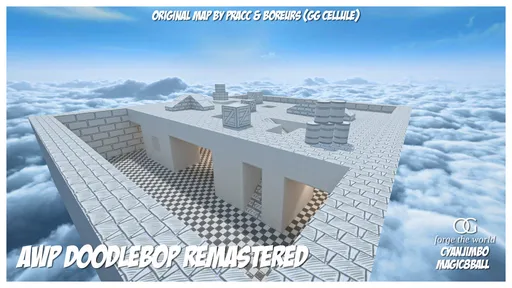 Map thumbnail