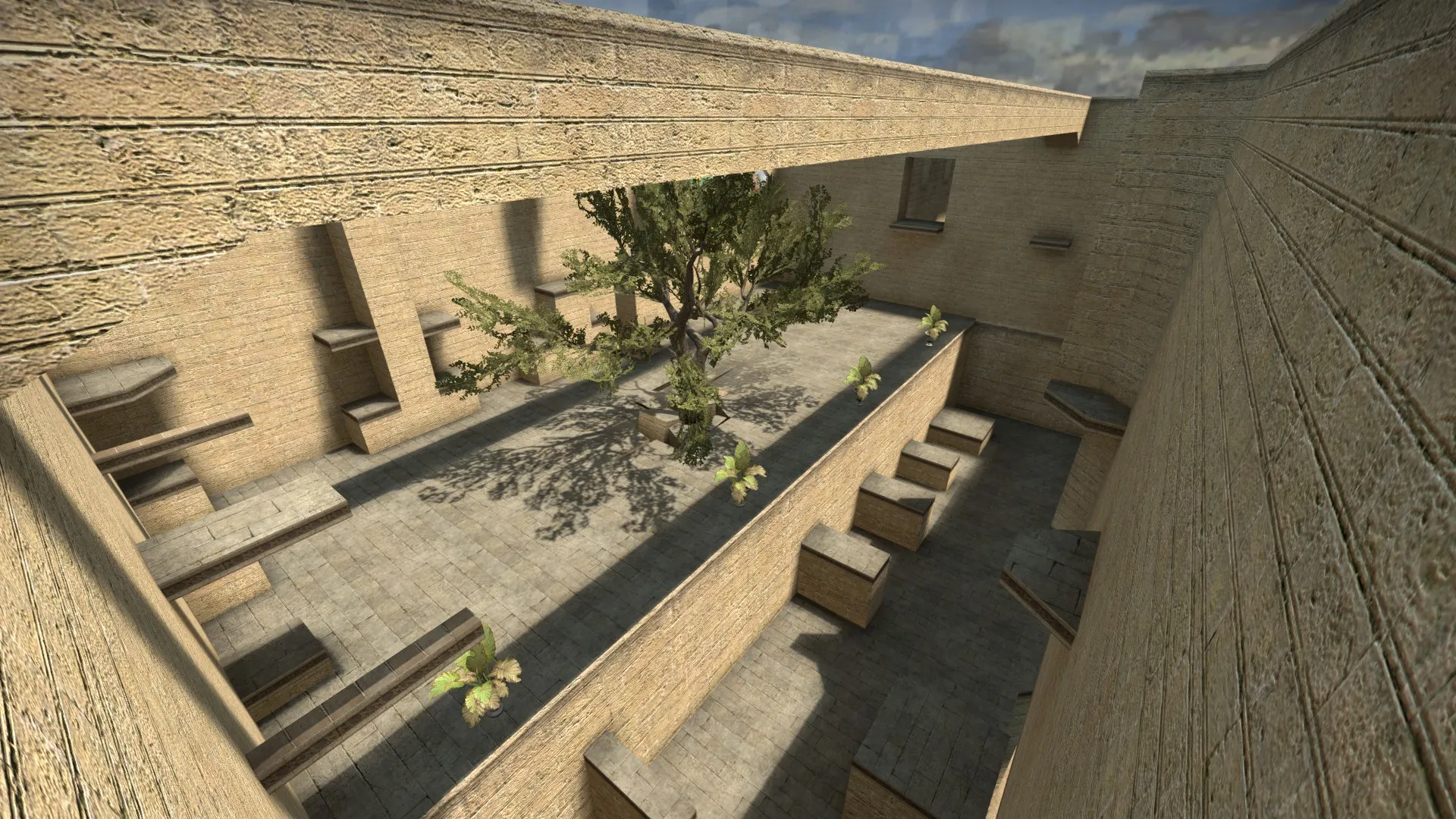 MiniGames Servers CS2 | Counter-Strike 2 Server List